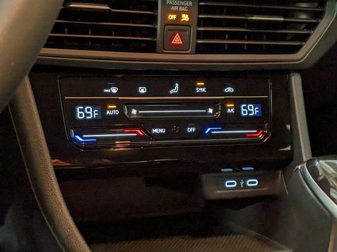 New 2026 Volkswagen Jetta S image 19