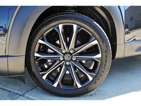 Used 2024 MAZDA CX-50 2.5 Turbo w/ Premium Plus Pkg image 30