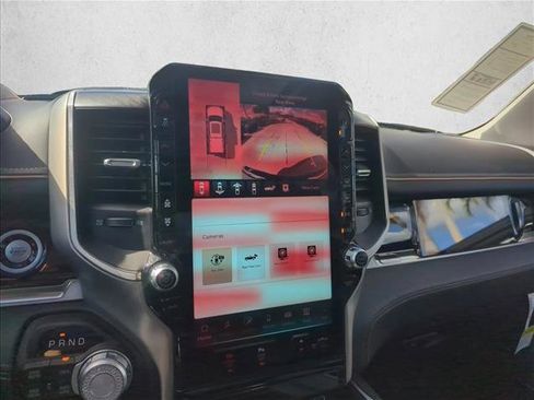 New 2026 RAM 1500 Tungsten image 10