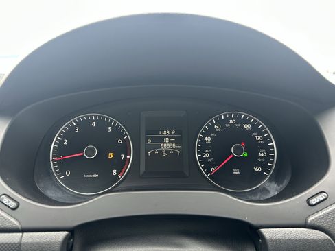 Used 2014 Volkswagen Jetta SE image 12