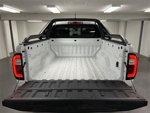 New 2025 GMC Canyon AT4 w/ Nightfall Edition image 26
