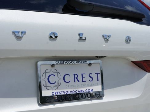 New 2026 Volvo XC60 B5 Plus w/ Protection Package Premier image 8