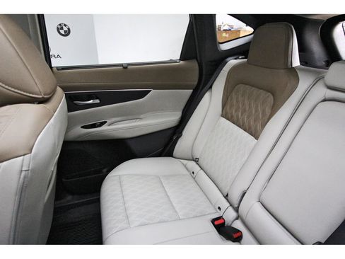 Used 2025 Nissan Murano Platinum w/ Cargo Package AWD/4WD image 11