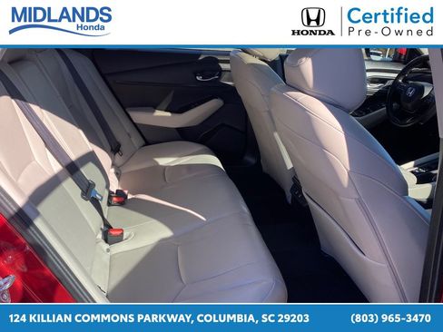 Used 2024 Honda Accord EX-L image 14