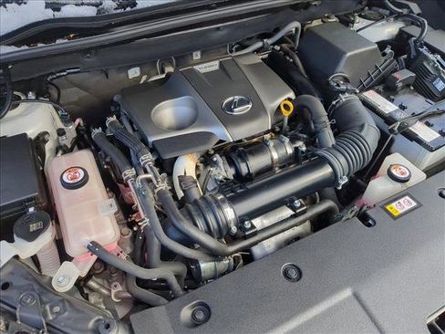 Used 2021 Lexus NX 300 AWD w/ Premium Package image 30