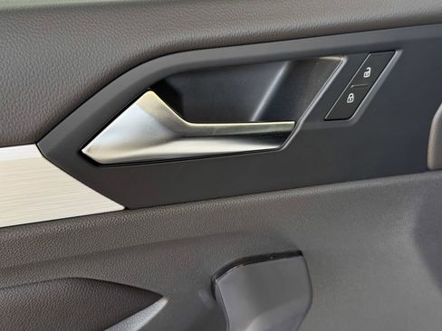 New 2026 Volkswagen Jetta Sport FWD image 21