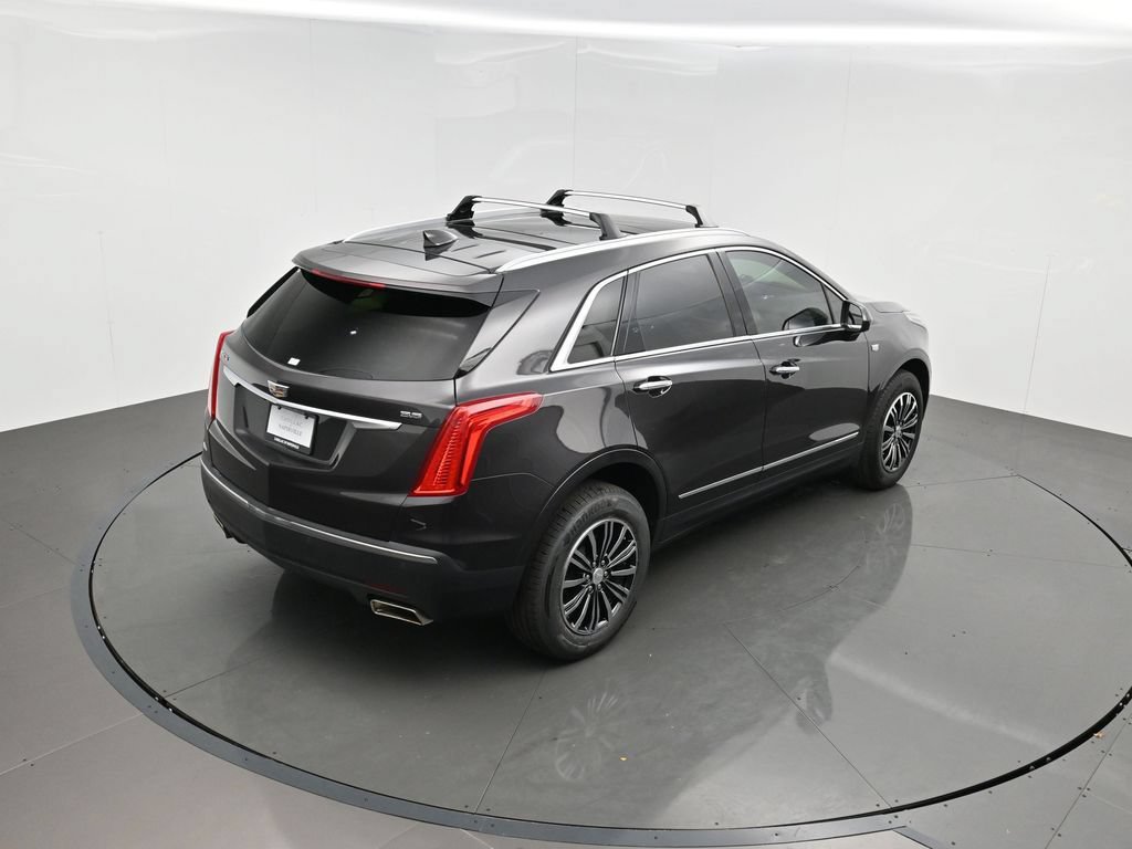 Used 2017 Cadillac XT5 Luxury w/ Driver Awareness Package FWD image 41