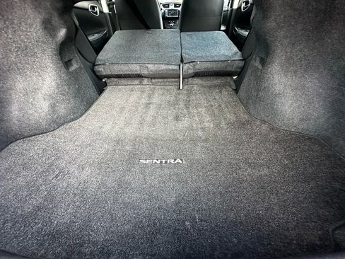 Used 2019 Nissan Sentra SV image 26