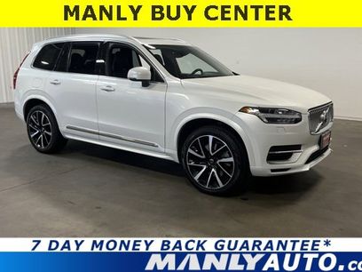 Used 2022 Volvo XC90 T8 Inscription Expression w/ Advanced Package