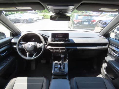 Used 2023 Honda CR-V Sport image 18