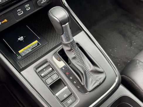 Certified 2023 Honda CR-V EX-L image 31