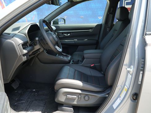 New 2026 Honda CR-V Sport-L image 16