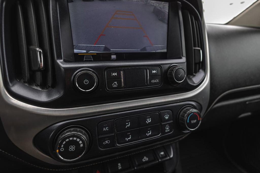Used 2019 GMC Canyon SLE AWD/4WD image 19