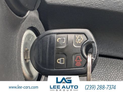 Used 2015 Ford Fiesta SE w/ Equipment Group 201A image 25