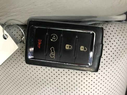 Used 2021 Jeep Grand Cherokee L Overland w/ Luxury Tech Group IV image 53