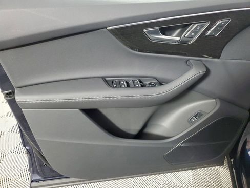 New 2026 Audi Q7 Premium Plus image 19