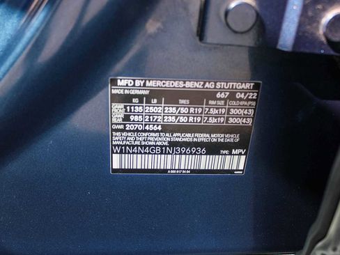 Used 2022 Mercedes-Benz GLA 250 image 26