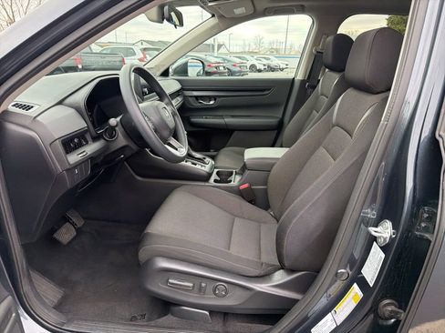 Certified 2024 Honda CR-V EX image 17