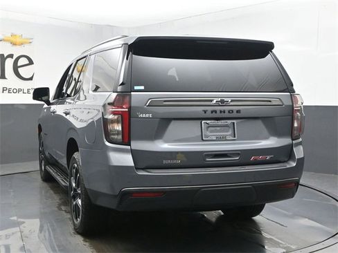 Used 2022 Chevrolet Tahoe RST w/ Luxury Package image 37