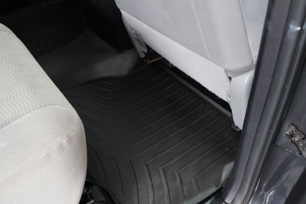 Used 2019 Toyota Sequoia SR5 AWD/4WD image 53