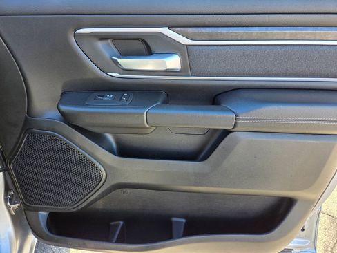 Used 2023 RAM 1500 Big Horn RWD image 23