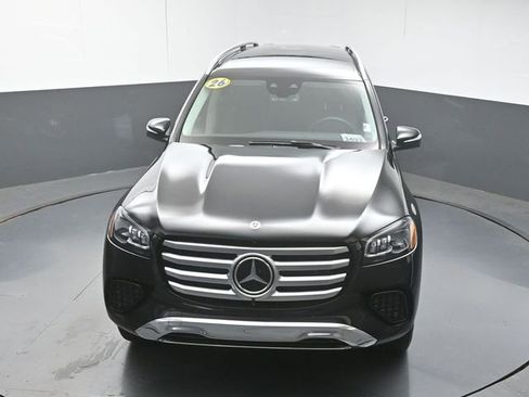 Used 2026 Mercedes-Benz GLS 450 4MATIC image 44