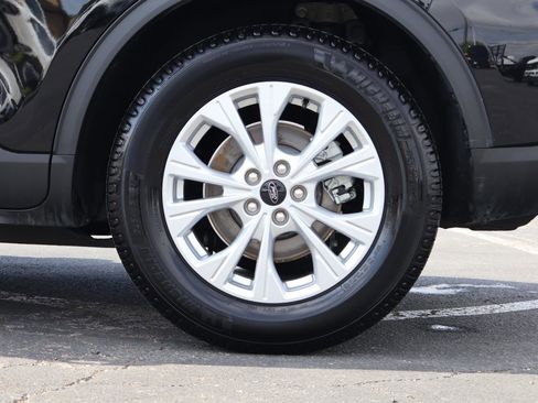 Used 2023 Ford Escape Active image 6