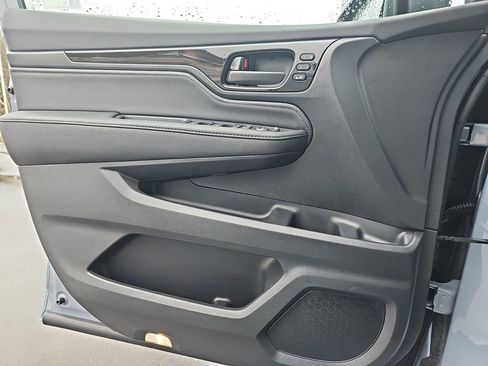 New 2026 Honda Odyssey Touring image 28