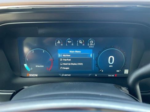 New 2026 Ford F250 King Ranch w/ Chrome Package image 25