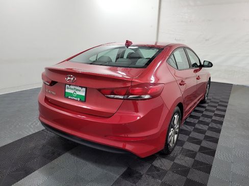 Used 2018 Hyundai Elantra SEL FWD image 9