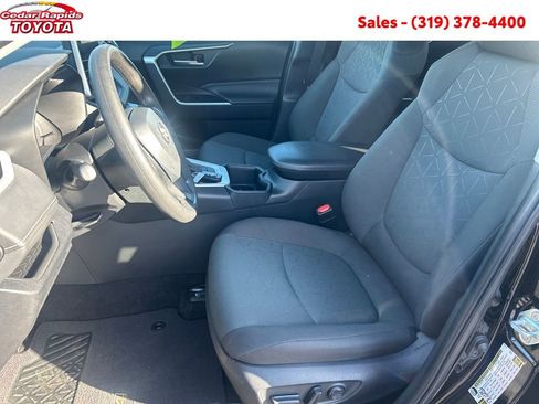 Certified 2023 Toyota RAV4 XLE w/ Convenience Package image 11