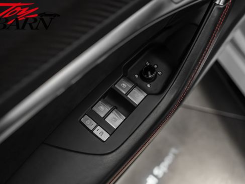 Used 2021 Audi RS 7 Sportback w/ RS 7 Executive Package image 23