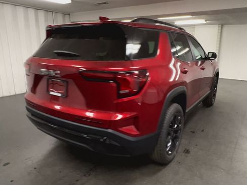 New 2026 GMC Terrain Elevation w/ Black Edition image 43