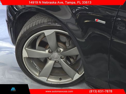 Used 2012 Audi A4 2.0T Prestige AWD/4WD image 7