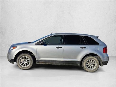 Used 2013 Ford Edge SE image 7