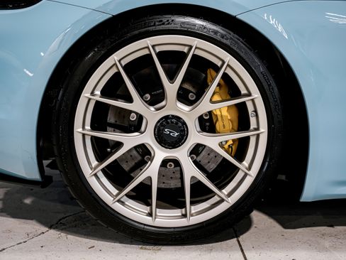 Used 2023 Porsche 718 Cayman GT4 RS image 54