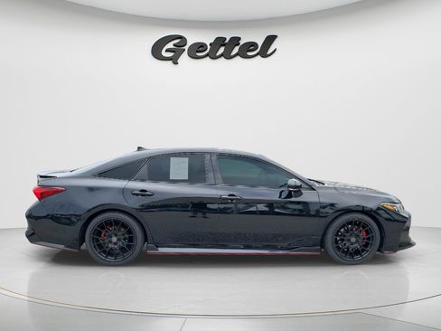Used 2020 Toyota Avalon TRD FWD image 3