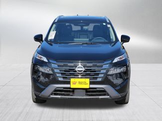 Used 2025 Nissan Rogue SL w/ Tech Package video 2