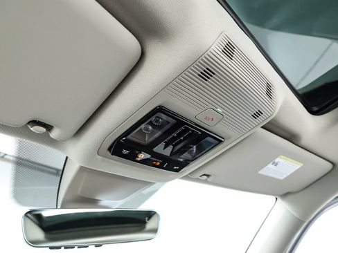 New 2026 Volkswagen Atlas SEL AWD/4WD image 26