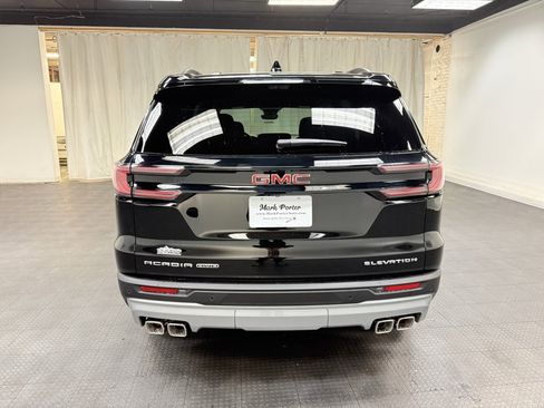New 2026 GMC Acadia Elevation w/ LPO, Floor Liner Package image 4
