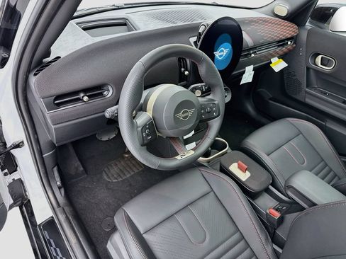New 2026 MINI Cooper S FWD image 9