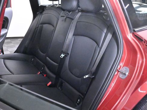 Certified 2023 MINI Cooper Clubman S w/ Premium Package image 25