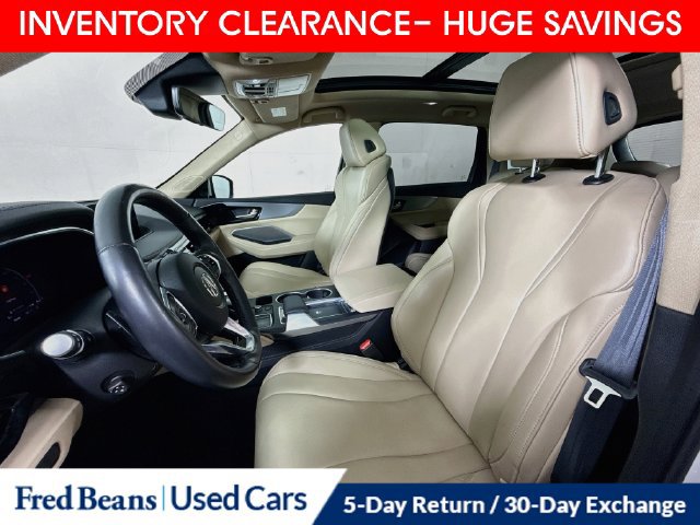Used 2024 Acura MDX SH-AWD image 26