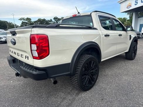 Used 2025 Ford Ranger XL RWD image 5