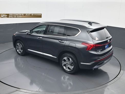 Certified 2023 Hyundai Santa Fe SEL w/ Premium Package FWD image 19