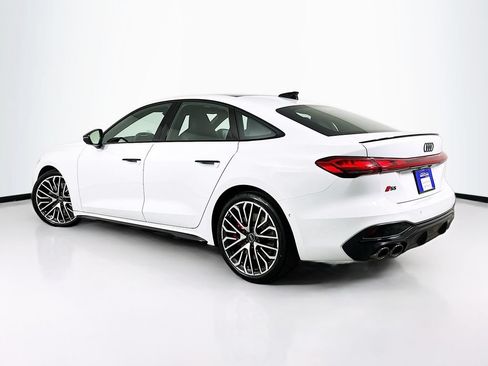 Used 2025 Audi S5 Prestige AWD/4WD image 6