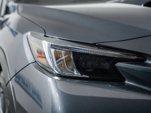 Used 2024 Subaru WRX image 14