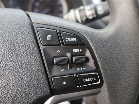 Used 2017 Hyundai Tucson SE FWD image 16