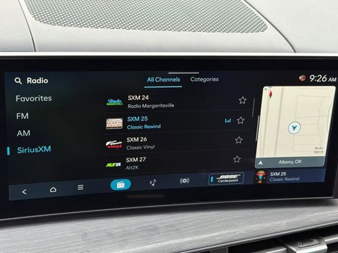 New 2026 Hyundai Santa Fe Limited image 16