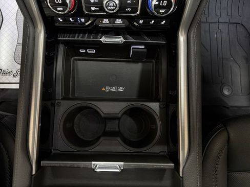 Certified 2023 GMC Yukon Denali AWD/4WD image 21